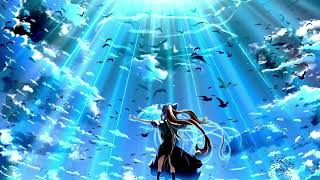 Download lagu Red - Falling Sky (Anti-Nightcore) mp3