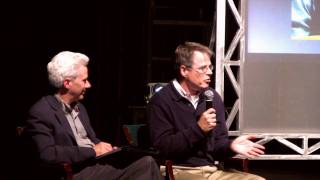 Sonia Flew – San Jose Repertory Theatre Talkback