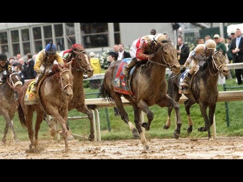 2013 Kentucky Derby - Full NBC Broadcast