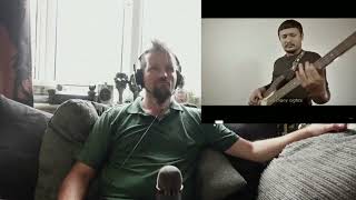 Download lagu 'UnBreak My Heart' Toni Braxton Dimas Senopati - A Dave Does Reaction mp3