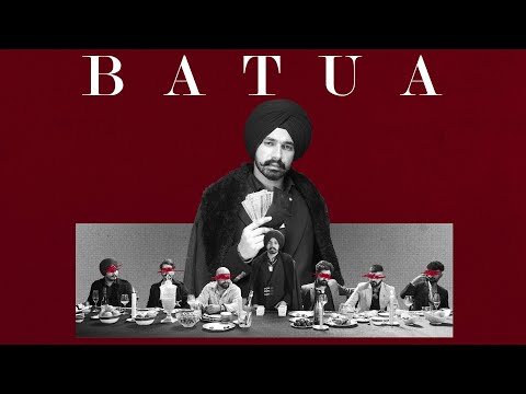 Veer Sandhu | Batua (Official Video) Latest Punjabi Songs 2022 | New Punjabi Songs 2022