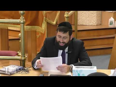 Parshas Shoftim: The Great Teaching of the Rama - The "1" Going Up Can Overcome the "7" Going Down