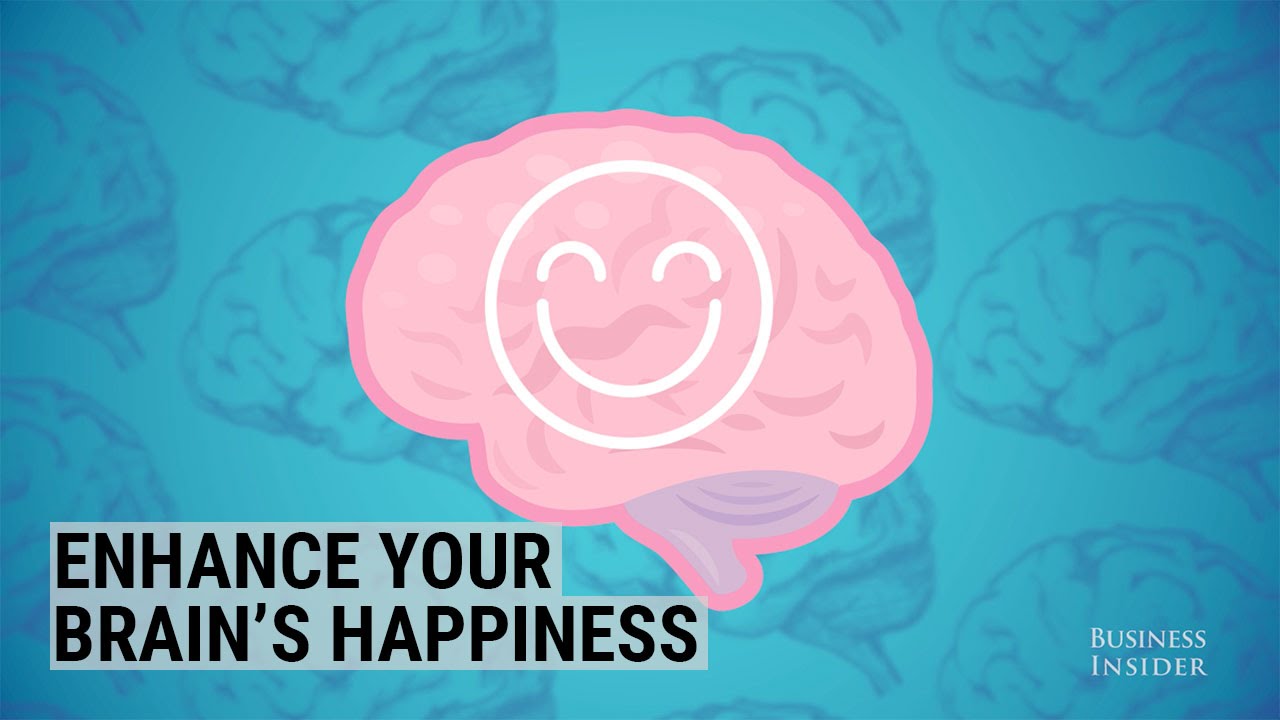These daily habits will make your brain happier — according to neuroscience