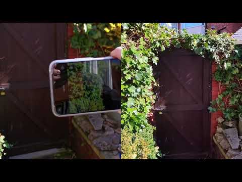 Xiaomi Mi 10 T Pro 5G - Video Stabilization Test