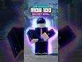 HOW TO USE MOB S SECRET SKILL Jumpshowdown Roblox Foryou Mobpsycho100 Anime