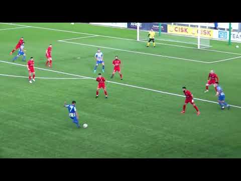 FA TROPHY - ROUND OF 32 - GUDJA 2 - 1 NAXXAR - SEASON 2022/23