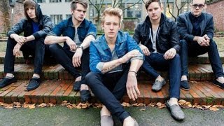 Alive Like Me - Searching For Endings (Live @ Melkweg Amsterdam, 25&#39;01&#39;15)