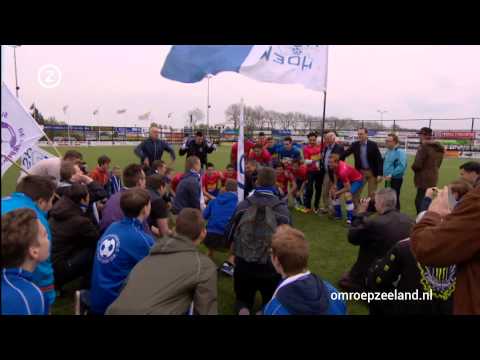 Samenvatting Achilles Veen - Hoek