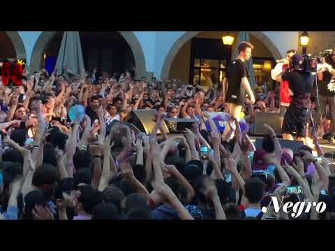 WALLS VS BOTTA (BATALLÓN) [CUARTOS] | Red Bull Batalla De Los Gallos prproj