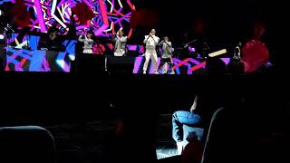 HEDI YUNUS - BAWALAH AKU SELALU &amp; OH ASMARA [OPENING KONSER HY3553, 19 NOVEMBER 2021]