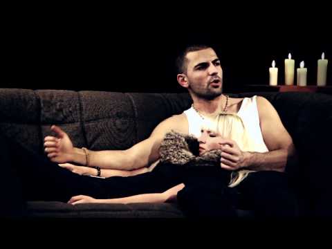 Serci ve Ilker Anatolia - Acımıyor (Official HD Version - SRC Studios)