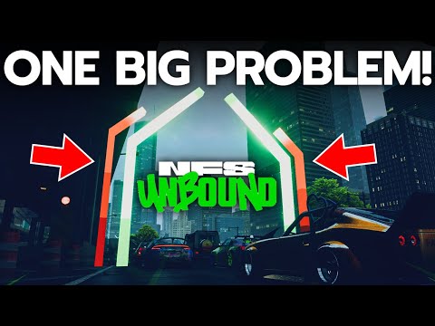 This Game is NOT what you think! | Need For Speed Unbound Review