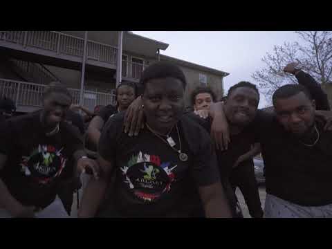 Draymond Music Video
