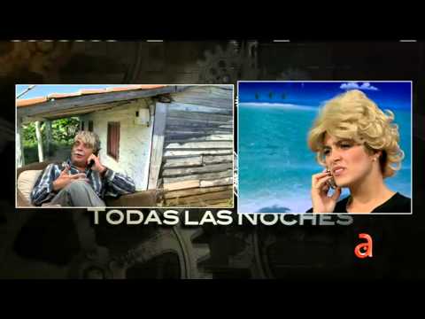 La Llamada a Cuba - América TeVé