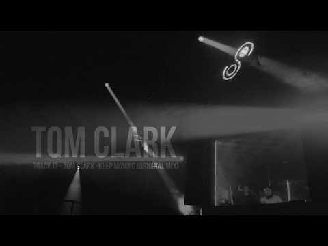 Tom Clark