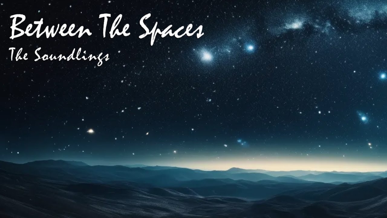 Between The Spaces - The Soundlings | 2-hour tune | Endless loop | Copyright Free!
