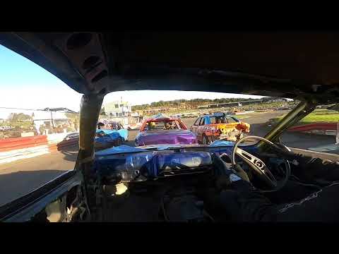 114 Lakey Hednesford BWS 2022 Showdown