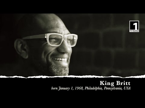 1tribute2... King Britt (2021) - A Tribute to Sylk 130