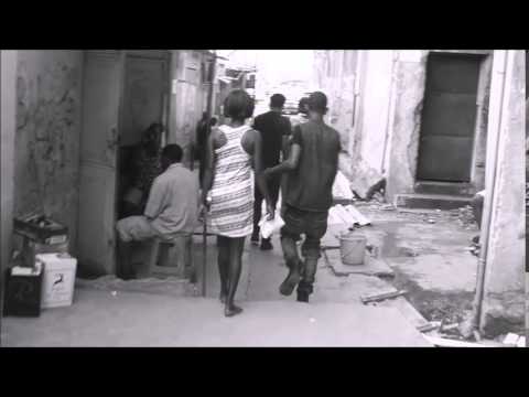 Danny P e ST (Freestyle)