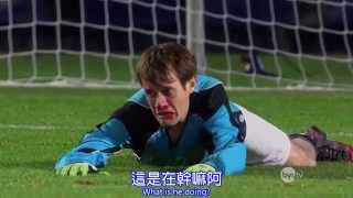 [問卦] 守門員很難嗎