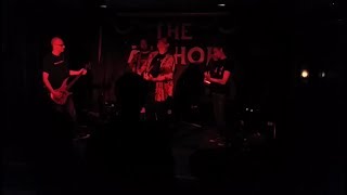 Chuck Mosley - King Arthur/Tractor (feat King Chivas) - Live at the Anchor, Kingston, NY 7-28-17