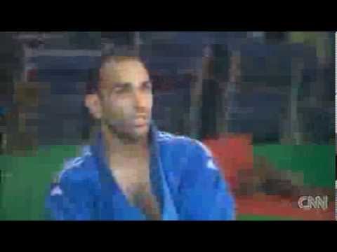 Judo: Focus is key Maher Abu Rmeileh