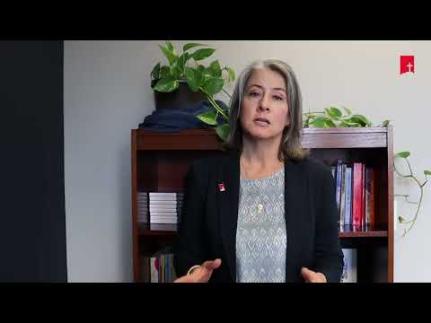 A Message for Holy Week from CMN's Executive Director