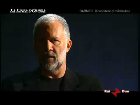 La linea d'ombra - Dahmer il cannibale di milwaukee 6.avi