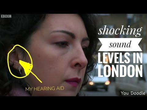 Hearing Loss in London | Samantha Baines