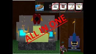 Roblox build a boat for treasure ramp quest 2019 - TH-Clip