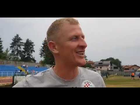 Neretljak nakon poraza Orašja od Slavena