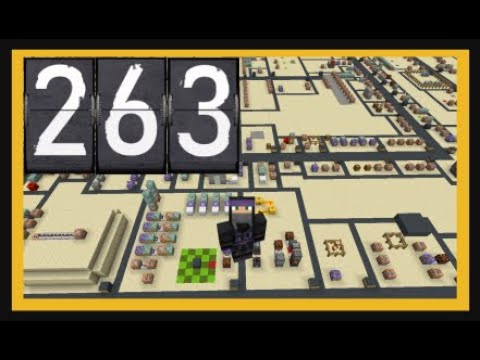 EPIC Teleport Device in Minecraft Map Making!