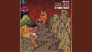 Sleep of the Black Lotus (Live)