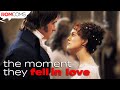 Lizzie And Darcy Falling In Love For 10 Minutes Straight Pride And Prejudice 2005 RomComs