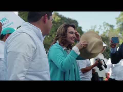 Zury Rios - El pueblo paga, el pueblo manda