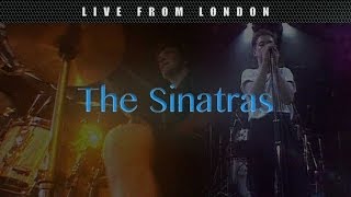 The Sinatras - Sweat