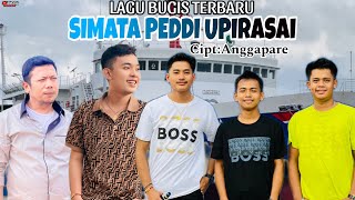 Download lagu SIMATA PEDDI UPIRASAI - ANGGAPARE & SARDI UWO | KARYA ANGGAPARE mp3