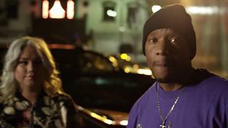 DA'UNDA'DOGG - The Mentor ft. Samantha Valentine (Pedigree song at end)