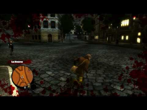 Let's Play The Saboteur - Part 23 [HD]