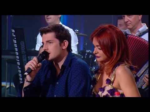 Harun Mehmedagic - Donesi divlje mirise - (LIVE) - HH - (TV Grand 11.05.2017.)