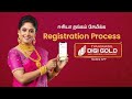 Digi Gold Register