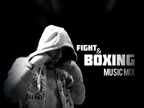 Best Boxing & Workout Music Mix   | Training Motivation Music | HipHop | #9