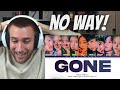 THE VOCALS ARE SO GOOD 😳🤯 TWICE 'Gone' - Reaction