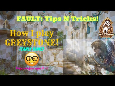FAULT for Beginners: TIPS N TRICKS!! SOLO LANE PvP!!!!