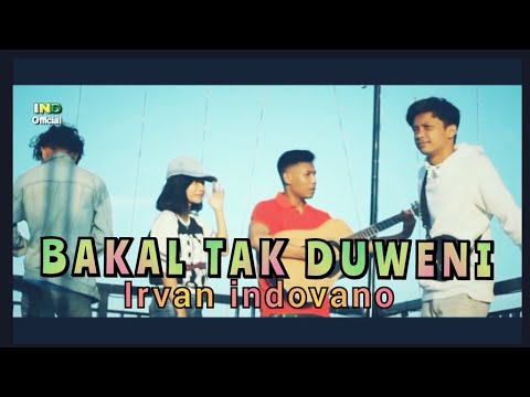 BAKAL TAK DUWENI YouTube thumbnail