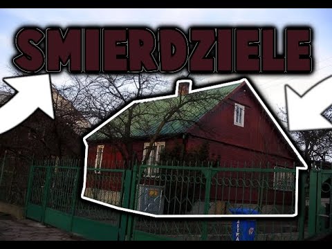 Śmierdziele (Wersja Szkolna 17)