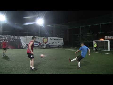 ⏰21 50 ⚽ All Stars Bucuresti v Atletico Bucuresti 🏆 Seria B1 – etapa 19 repriza 2