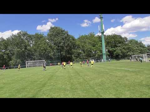 U13 Vauban - FRH 3:1 coup 08.06.2019