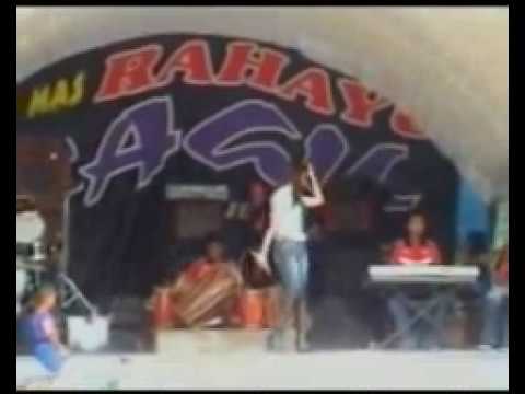 MASTER DANGDUT - PERCUMA PONGDUT