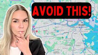 Watch THIS before Moving to Boston | Living in Boston, MA